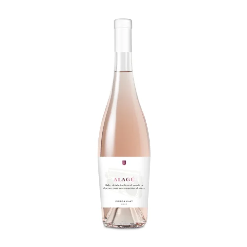 Alagú Rosé - Casa Corredor (750ml)