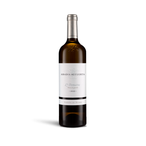 Vino único y muy poca producción