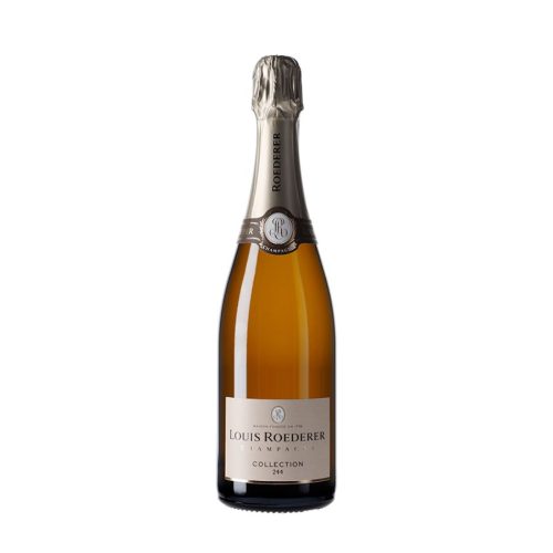 Imagen de la Champagne