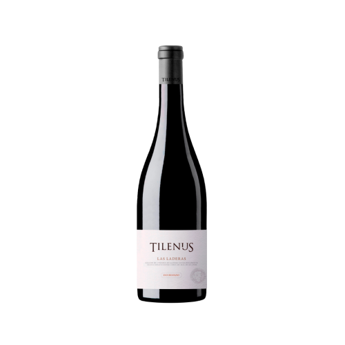 Raúl Perez y Bodegas Estefania
