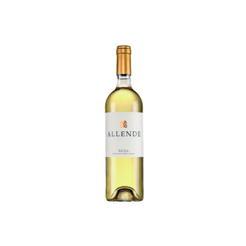 Allende F.B. 2020 - (750ml)