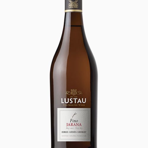 Fino La Jarana - Vino Generoso (750ml)