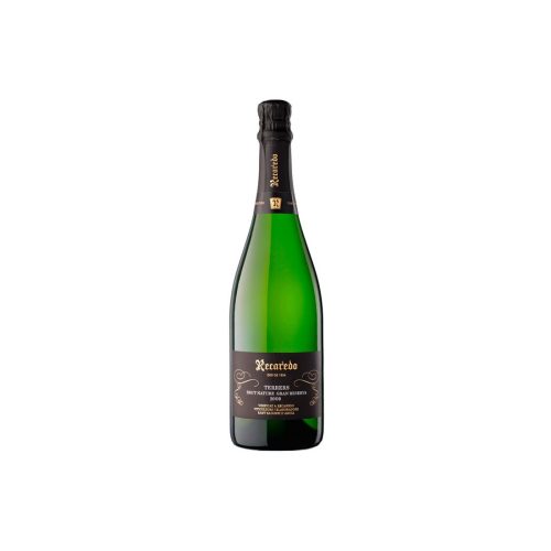 Recaredo Terrers - Brut Naure 2019 (750ml)