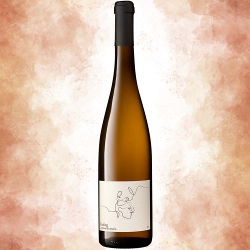 La Messe Du Matin 2021- Riesling - Charles Freys (750ml)
